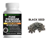 Black seed cummins
