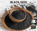 Black seed cummins