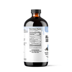 Cold Pressed Black Seed Oil - Edible Nigella Sativa Cumin Extract