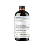 Cold Pressed Black Seed Oil - Edible Nigella Sativa Cumin Extract