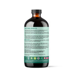 Blood Pressure Support Formula - Plant-Based Herbal Supplement - 16 oz