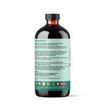 Blood Pressure Support Formula - Plant-Based Herbal Supplement - 16 oz