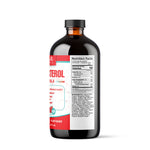 Plant-Based Cholesterol Formula, 16 oz - Herbal Supplement for Heart Health