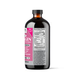Super Collagen 5-in-1 Blend - 16 oz Multi-Collagen Supplement