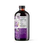 Plant-Based Cough Formula with Manuka Honey - Natural Relief for Coughs and Throat Irritation