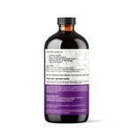 Plant-Based Cough Formula with Manuka Honey - Natural Relief for Coughs and Throat Irritation