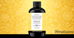 Ethiopian Black Seed Oil 4oz (Nigella Sativa) – High Potency 2.5% Thymoquinone – Cold Pressed