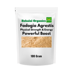 Fadogia Agrestis Powder Behalal Organics