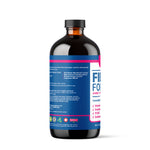 Fibroid Bully Tonic - Herbal Solution for Fibroid Relief and Support