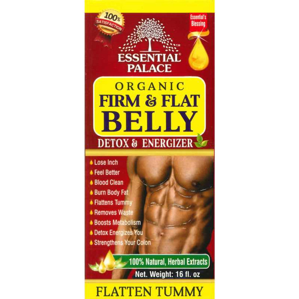 Slim Fit Herbal Bitters for Weight Loss - 16oz