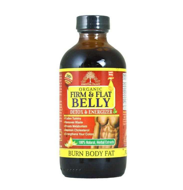 Slim Fit Herbal Bitters for Weight Loss - 16oz