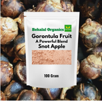 Gorontula Fruit Powder Behalal Organics