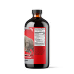 Hard & Stiff Natural Herbal Plant-Based Foods 16 oz