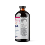 INTRA-CELLULAR Detox Plant-Based Supplement, 16 oz