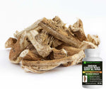 Indian costus qust al hind 100 Quick Release Capsules - 500mg Per Capsule Behalal Organics
