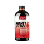 Kidney Cleanse Formula - Plant-Based Herbal Detox for Renal Health