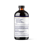 Liver & Gallbladder Cleanse, Plant-Based Herbal Formula, 16oz