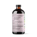 Liquid Plant-Based Anti-Biotic Supplement