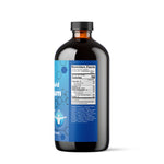 Liquid Magnesium, Plant-Based Superfood Supplement