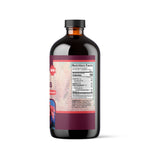 Sea Moss, Bladderwrack, and Burdock Root Herbal Tonic for Wellness