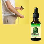 Magejjo Enlargement Oil – Natural Herbal Solution by Behalal Organics 5