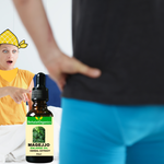 Magejjo Enlargement Oil – Natural Herbal Solution by Behalal Organics 6