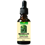 Magejjo Enlargement Oil – Natural Herbal Solution by Behalal Organics