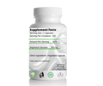Magnesium Glycinate Capsules