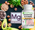 Magnesium Glycinate Capsules