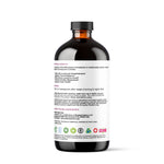Menopause Support Formula - Plant-Based Herbal Supplement, 16 oz