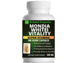 Mondia whitei, African Ginger, Mukombera, White's Ginger, Gondolosi