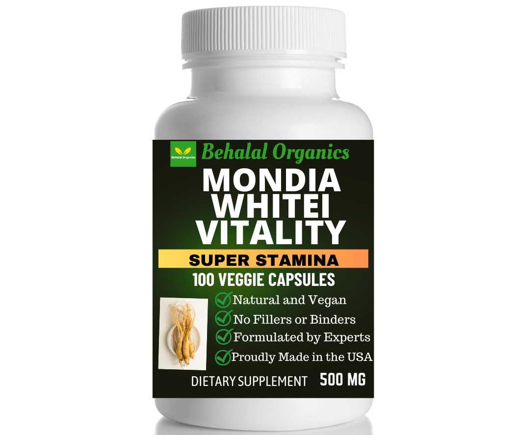 Mondia whitei, African Ginger, Mukombera, White's Ginger, Gondolosi