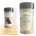 Mondia Whitei Organic Powder 4oz 