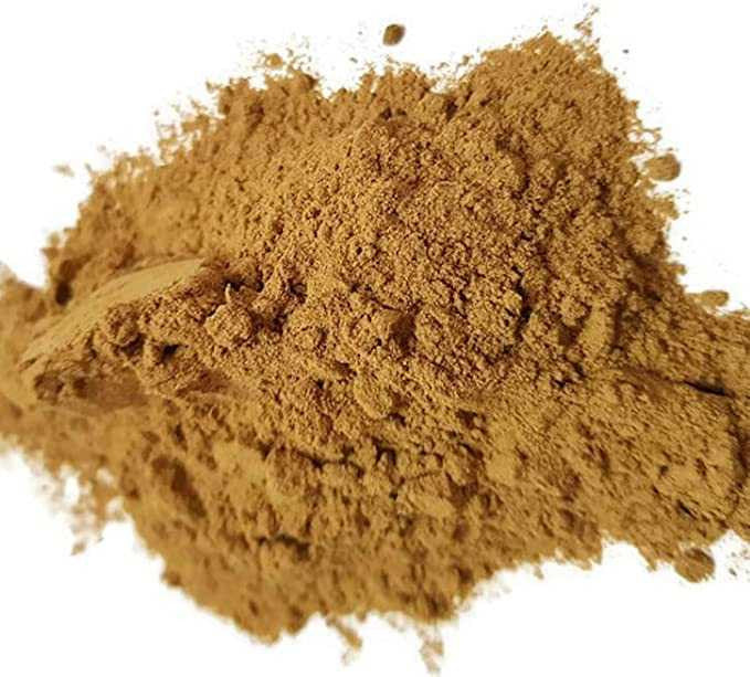 Mondia Whitei Root Powder (50gram) Behalal Organics