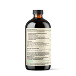 Mucus Relief Formula with Mullein, Ginger & Sea Moss