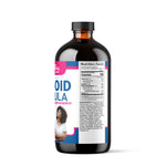 Plant-Based Fibroid Relief Formula