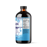 Oxygen Formula Plant-Based Foods