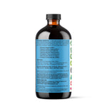 Oxygen Formula Plant-Based Foods