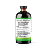 Pancreas Support Formula - Plant-Based Herbal Supplement, 16 oz
