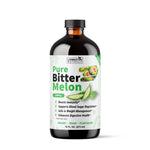 Pure Bitter Melon Extract, Plant-Based Dietary Supplement, 16 oz