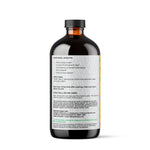 Pure Ginseng Plant-Based Maximum Strength Supplement 16oz