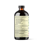 Pure Neem and Turmeric Herbal Supplement - Plant-Based Health Boost