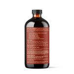 Pure Reishi Mushroom Powder, Plant-Based Superfood, 16 oz