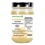 Sea Moss Gel -Wildcrafted Irish Sea Moss Behalal Organics
