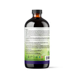 Turmeric Living Bitters - 16 oz | Herbal Digestive Support with Turmeric and Botanicals