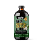Soursop Bitters with Moringa and Turmeric – 16oz Herbal Tonic for Digestive Health and Wellness