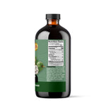 Soursop Bitters with Moringa and Turmeric – 16oz Herbal Tonic for Digestive Health and Wellness