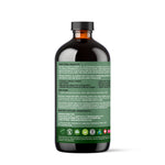 Soursop Bitters with Moringa and Turmeric – 16oz Herbal Tonic for Digestive Health and Wellness