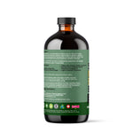 Soursop Bitters with Moringa and Turmeric – 16oz Herbal Tonic for Digestive Health and Wellness