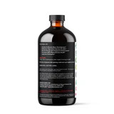 Super Testo Booster, Plant-Based Testosterone Support Supplement, 16 oz